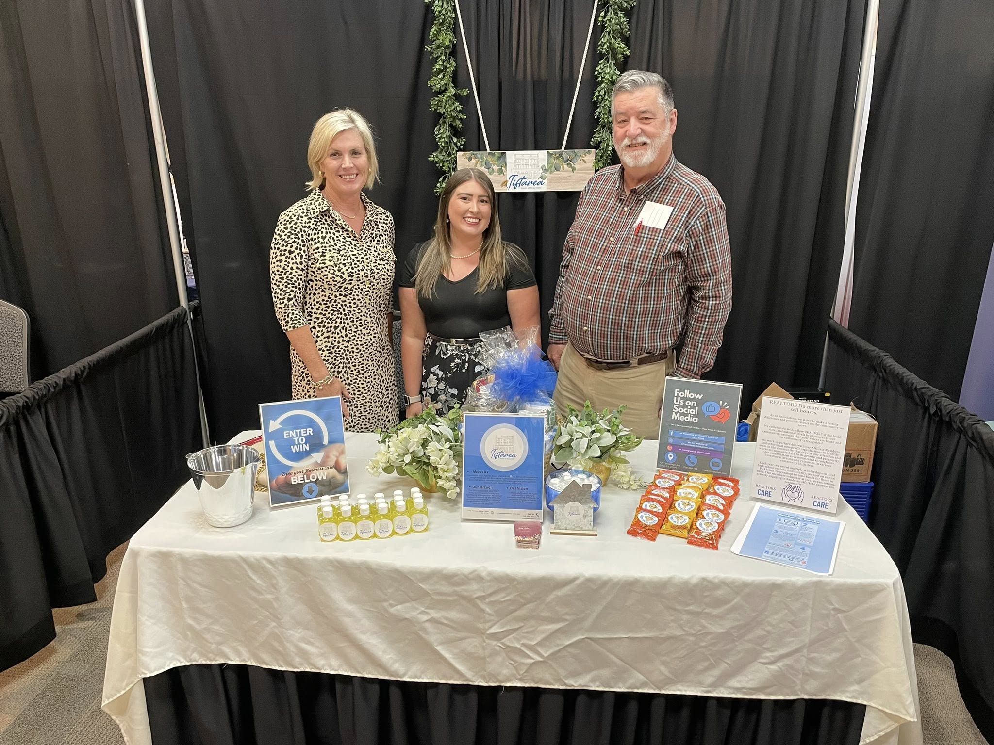2025 Tifton-Tift County Chamber Expo